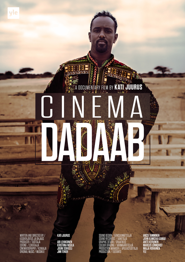 Cinema Dadaab