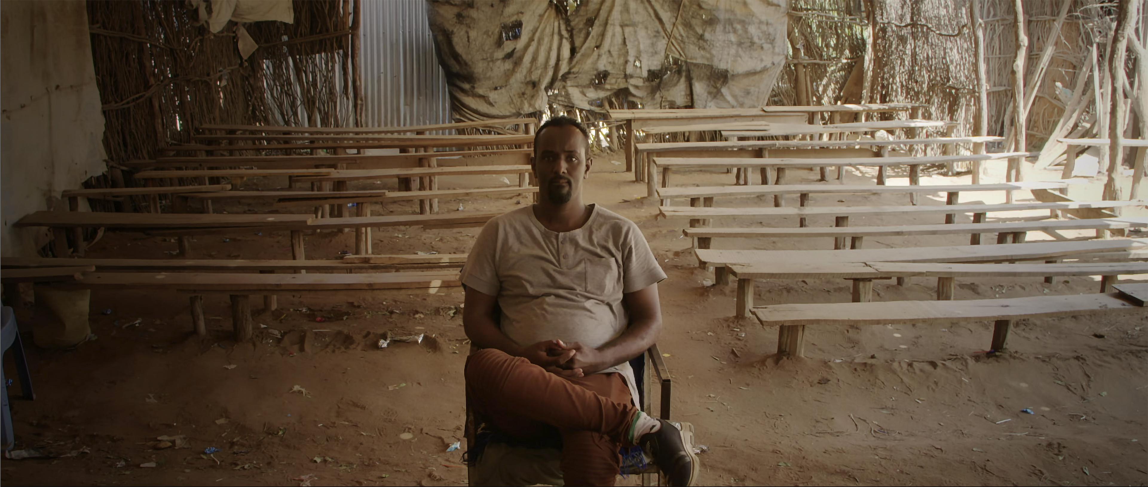 Cinema Dadaab