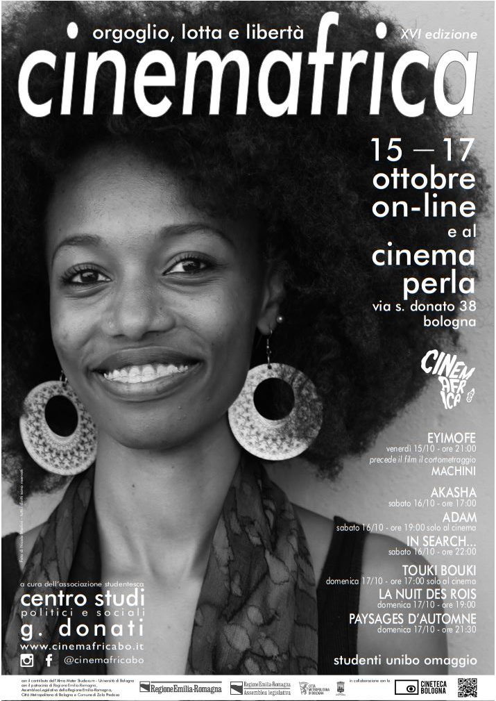 CinemAfrica 2020